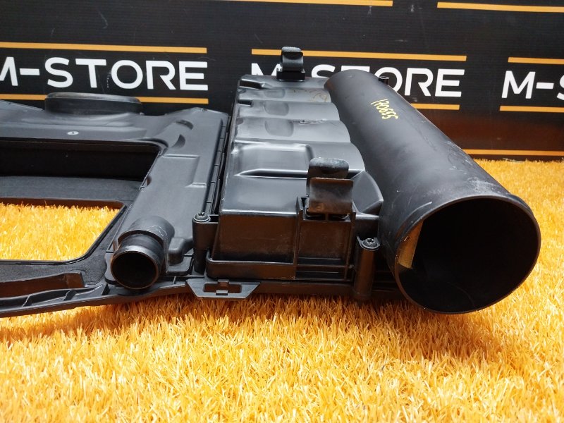 корпус воздушного фильтра, 700 рублей, Красноярск