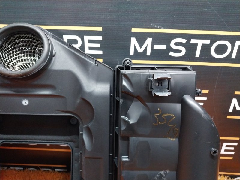 корпус воздушного фильтра, 700 рублей, Красноярск