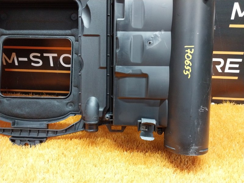 корпус воздушного фильтра, 700 рублей, Красноярск