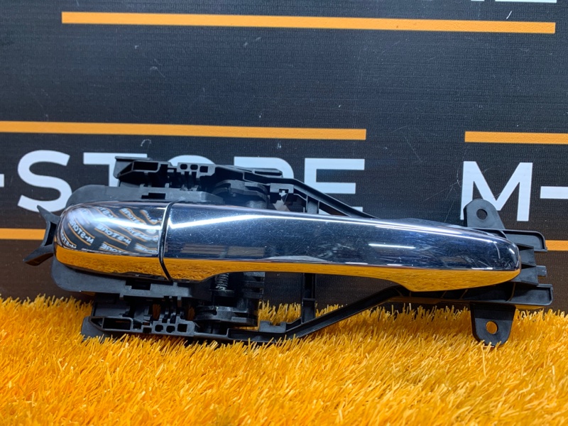 ручка двери внешняя, 2240 рублей, Красноярск