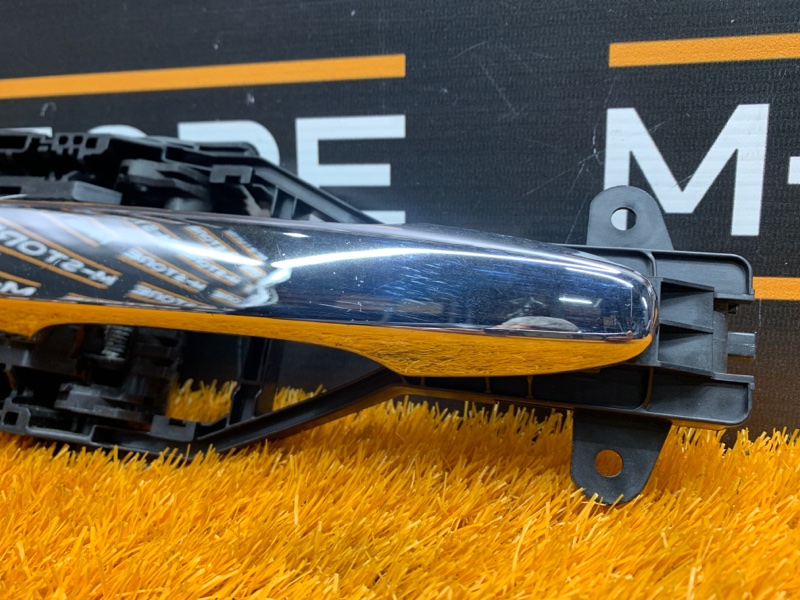 ручка двери внешняя, 2240 рублей, Красноярск