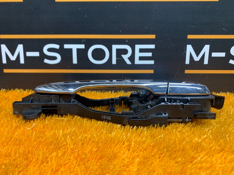 ручка двери внешняя, 2240 рублей, Красноярск