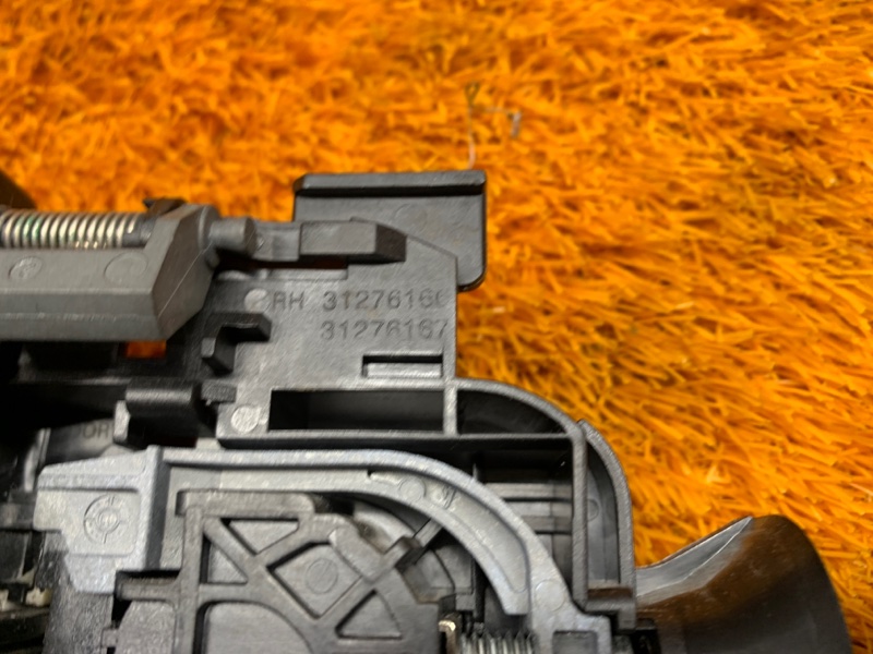 ручка двери внешняя, 2240 рублей, Красноярск