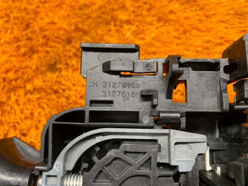 ручка двери внешняя, 2240 рублей, Красноярск