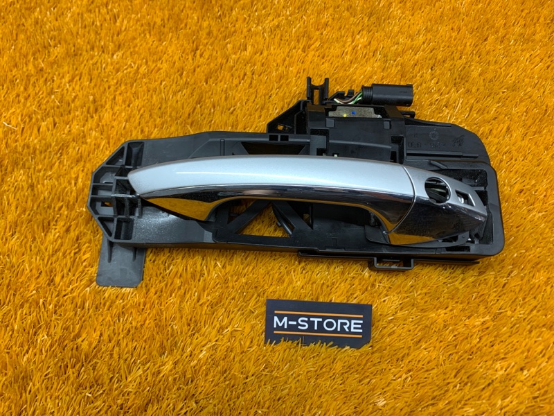 ручка двери внешняя, 1490 рублей, Красноярск