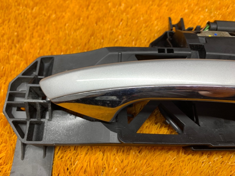 ручка двери внешняя, 1490 рублей, Красноярск