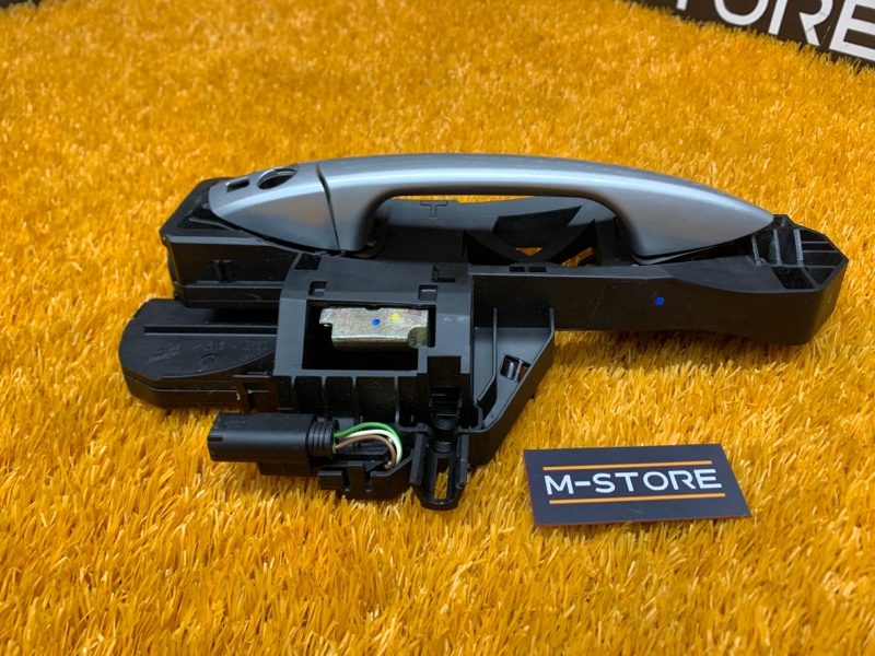 ручка двери внешняя, 1490 рублей, Красноярск