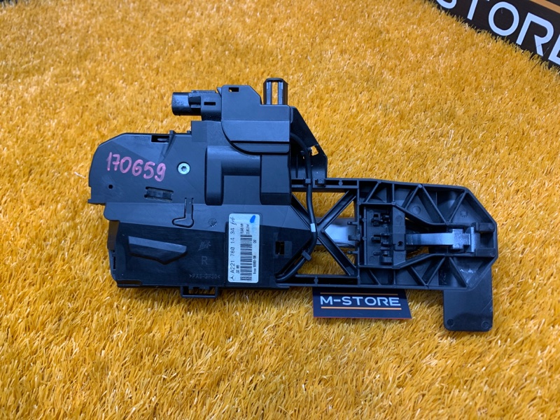 ручка двери внешняя, 1490 рублей, Красноярск