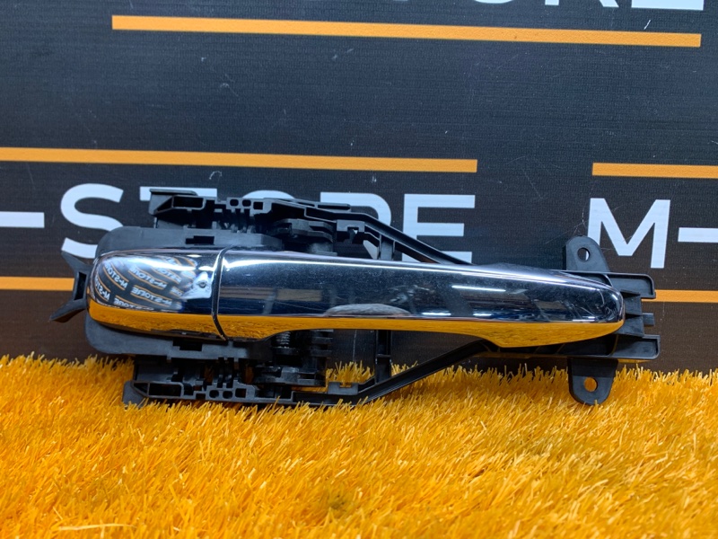 ручка двери внешняя, 1920 рублей, Красноярск