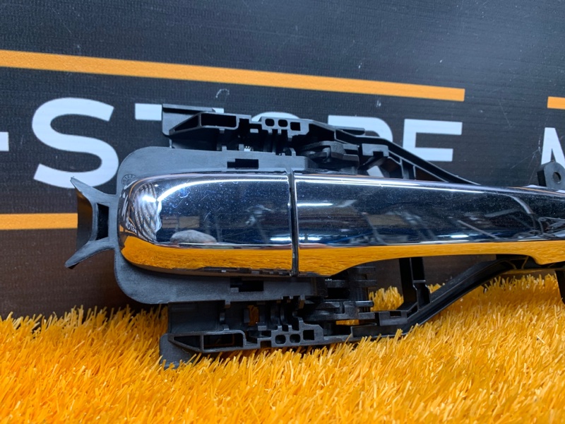 ручка двери внешняя, 1920 рублей, Красноярск