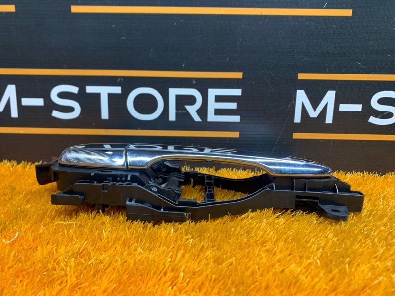 ручка двери внешняя, 1920 рублей, Красноярск