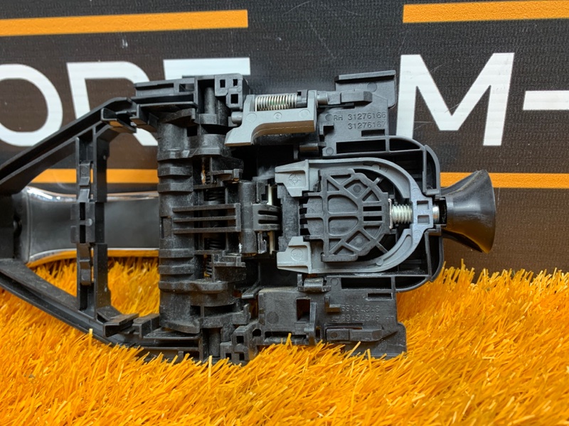 ручка двери внешняя, 1920 рублей, Красноярск