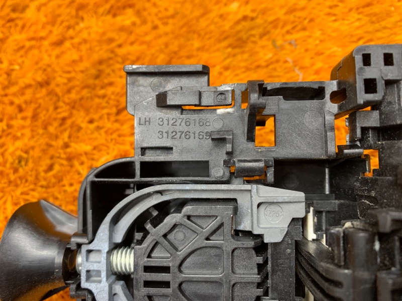 ручка двери внешняя, 1920 рублей, Красноярск