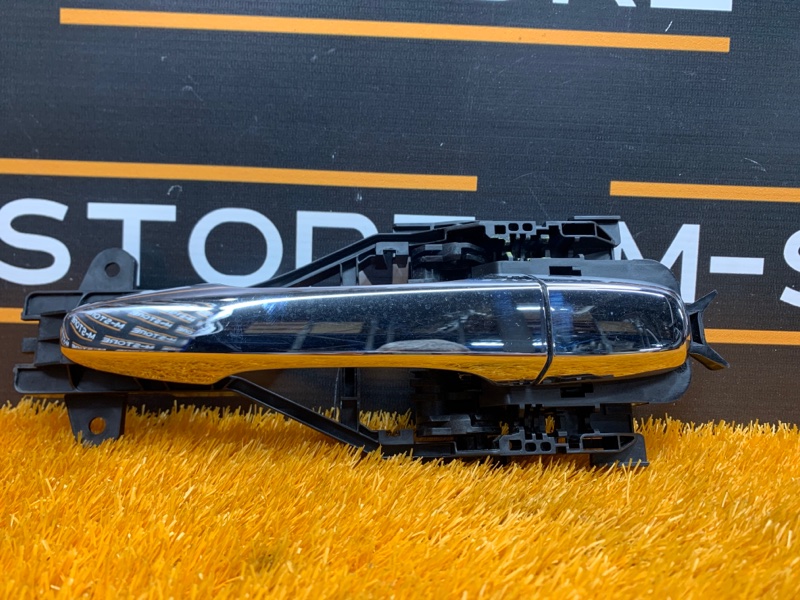 ручка двери внешняя, 1920 рублей, Красноярск