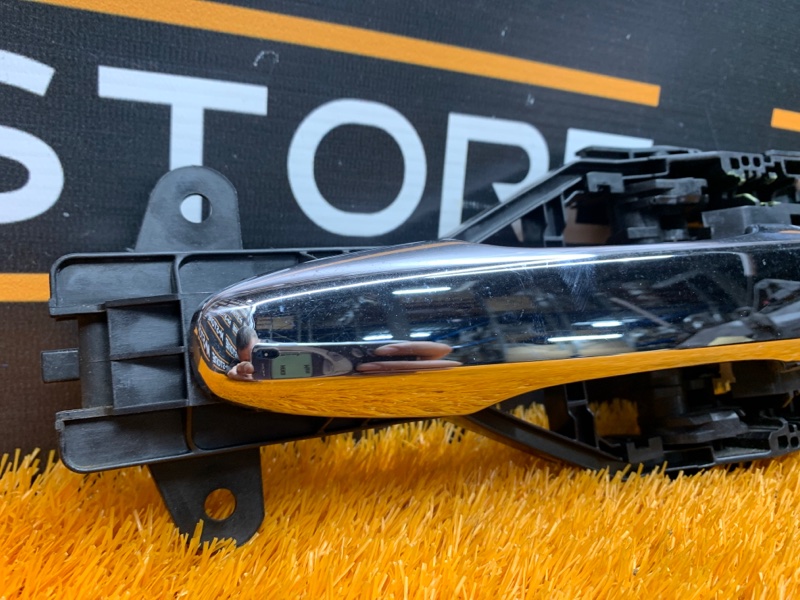 ручка двери внешняя, 1920 рублей, Красноярск