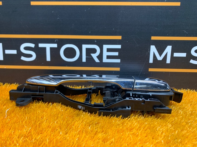 ручка двери внешняя, 1920 рублей, Красноярск