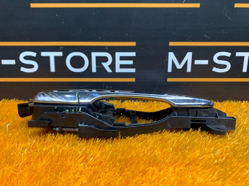 ручка двери внешняя, 1920 рублей, Красноярск