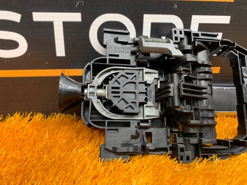 ручка двери внешняя, 1920 рублей, Красноярск