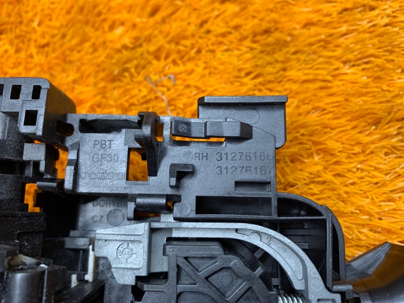 ручка двери внешняя, 1920 рублей, Красноярск