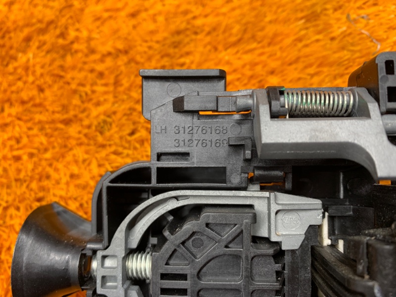 ручка двери внешняя, 1920 рублей, Красноярск