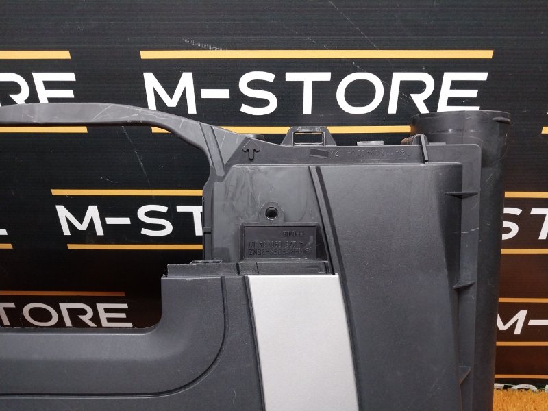 корпус воздушного фильтра, 1000 рублей, Красноярск