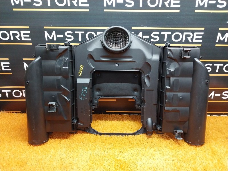 корпус воздушного фильтра, 1000 рублей, Красноярск