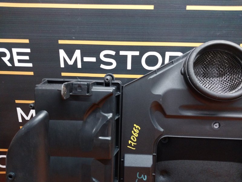 корпус воздушного фильтра, 1000 рублей, Красноярск