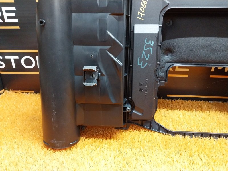 корпус воздушного фильтра, 1000 рублей, Красноярск