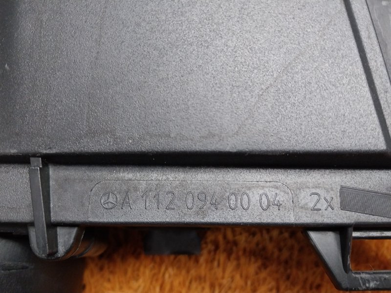 корпус воздушного фильтра, 1000 рублей, Красноярск