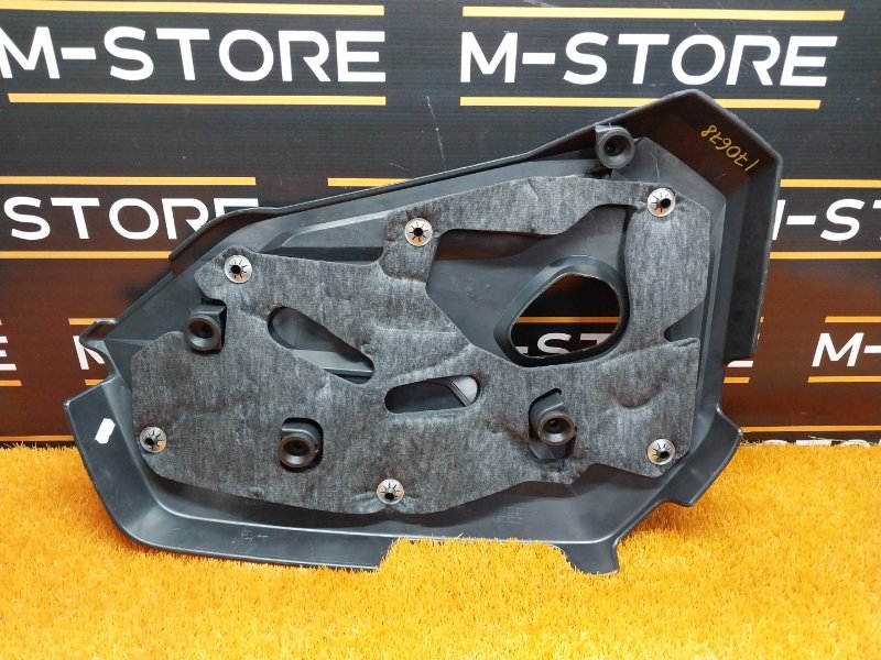 крышка двигателя, 1600 рублей, Красноярск