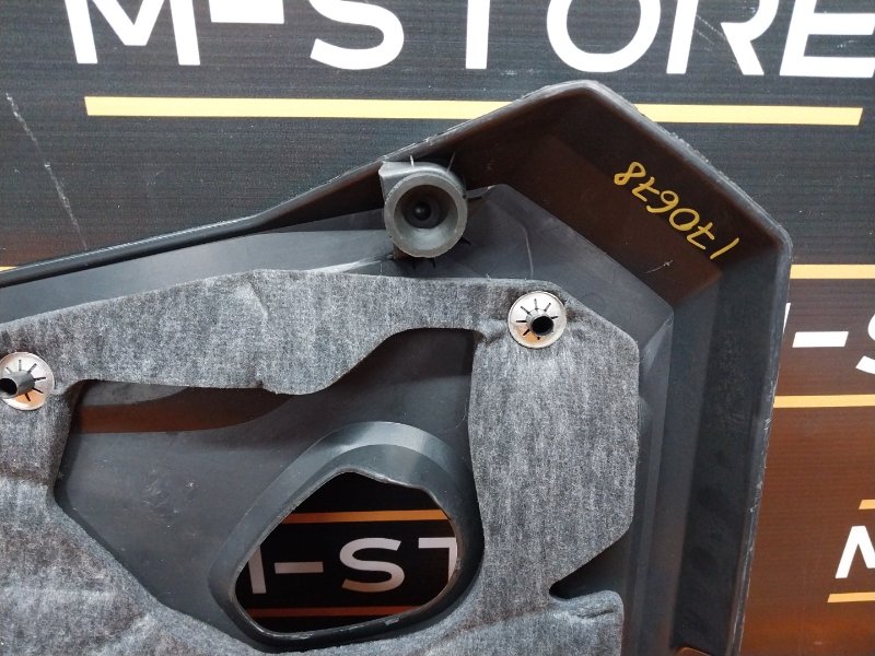 крышка двигателя, 1600 рублей, Красноярск