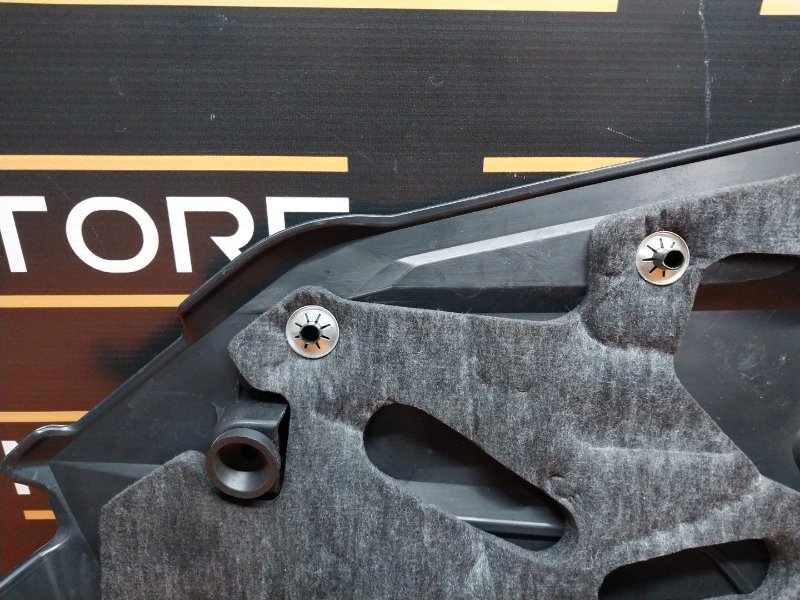 крышка двигателя, 1600 рублей, Красноярск