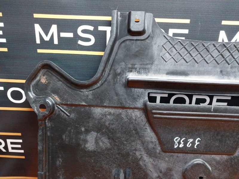 защита двигателя, 2440 рублей, Красноярск