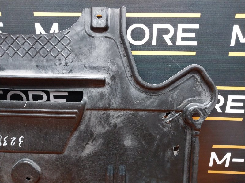 защита двигателя, 2440 рублей, Красноярск