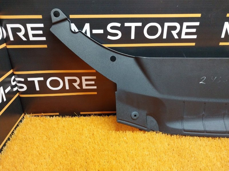 Накладка замка капота, 1500 рублей, Красноярск