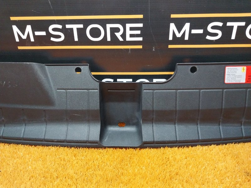 Накладка замка капота, 1500 рублей, Красноярск