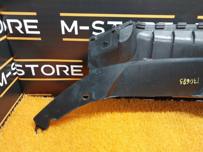 Накладка замка капота, 1500 рублей, Красноярск