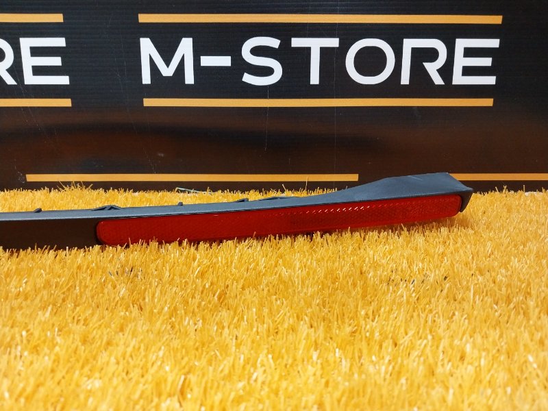 накладка на бампер, 1160 рублей, Красноярск