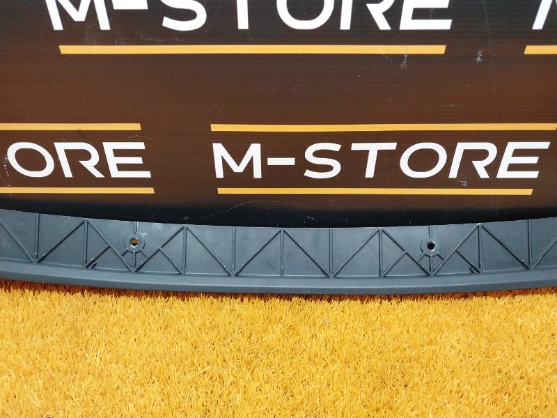 накладка на бампер, 1160 рублей, Красноярск