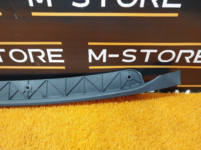 накладка на бампер, 1160 рублей, Красноярск