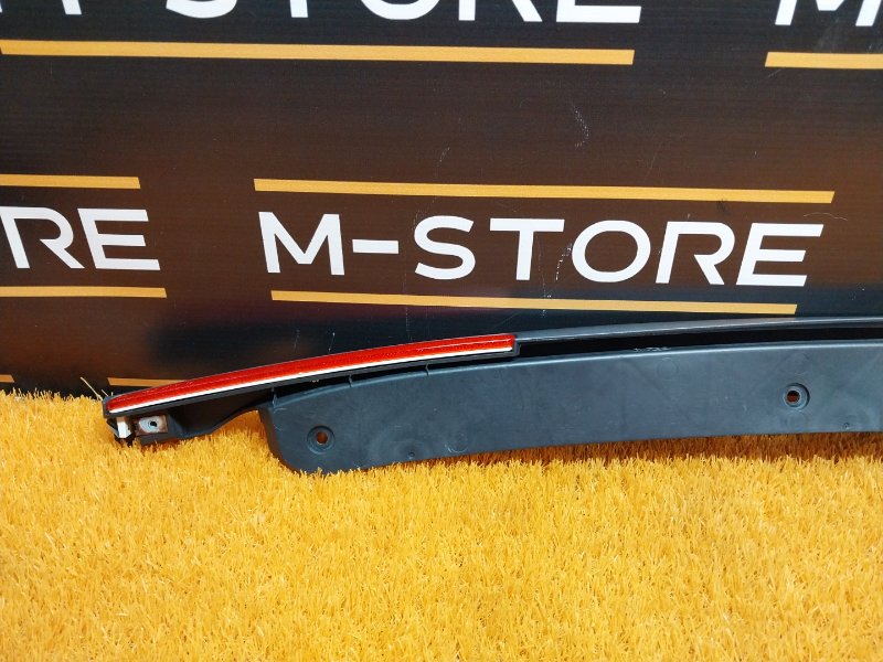 накладка на бампер, 1160 рублей, Красноярск