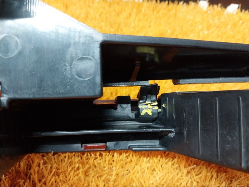 крепление бампера, 1520 рублей, Красноярск