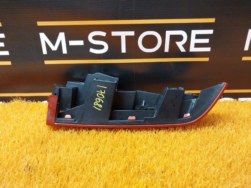 крепление бампера, 1520 рублей, Красноярск