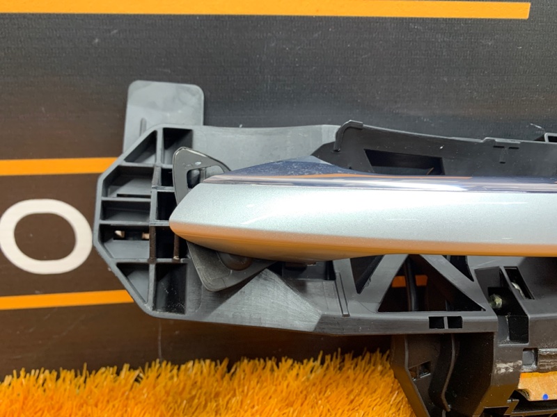 ручка двери внешняя, 1490 рублей, Красноярск