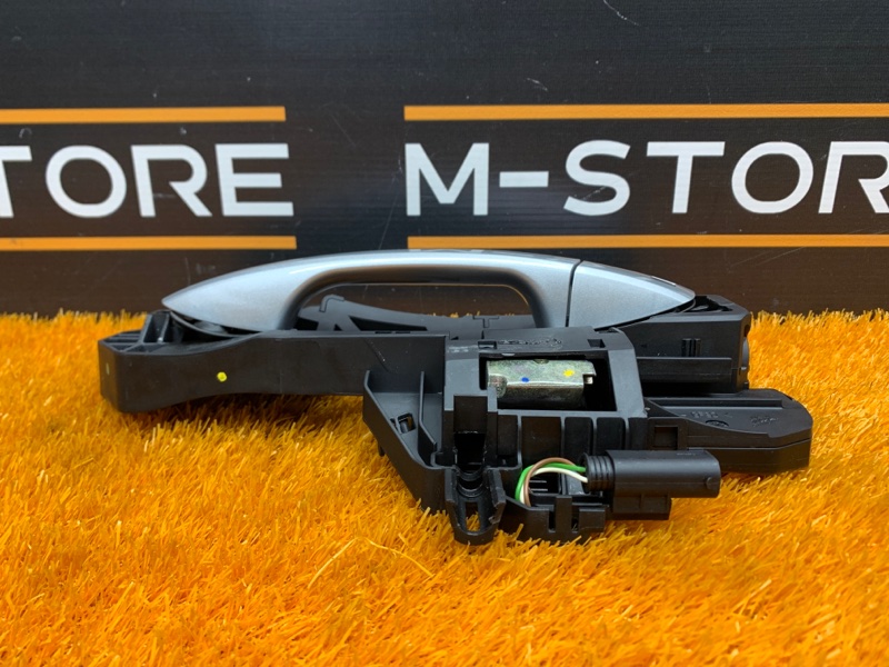 ручка двери внешняя, 1490 рублей, Красноярск