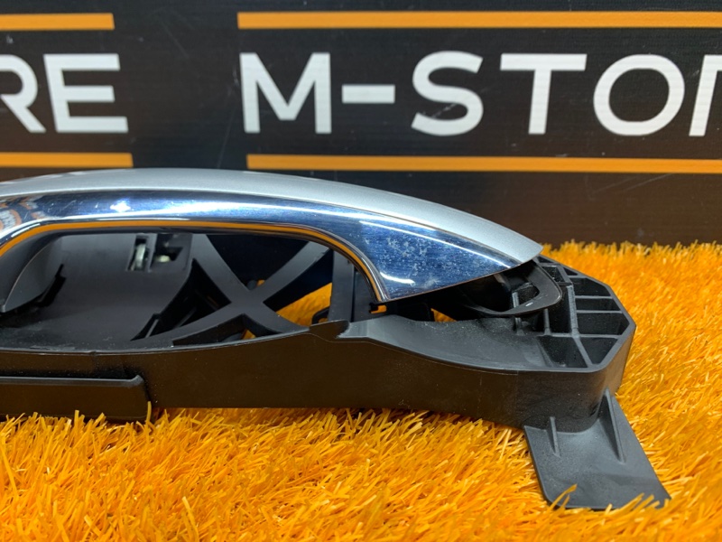 ручка двери внешняя, 1490 рублей, Красноярск