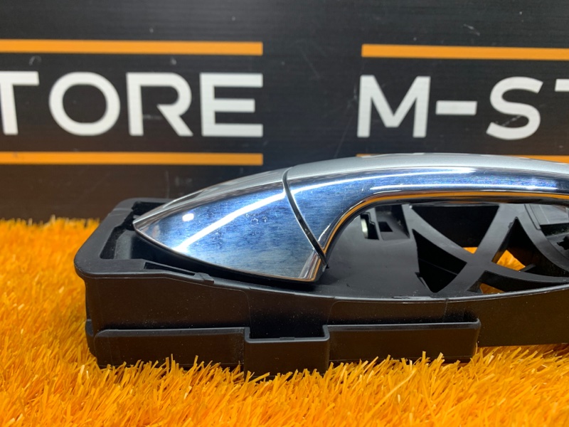 ручка двери внешняя, 1490 рублей, Красноярск