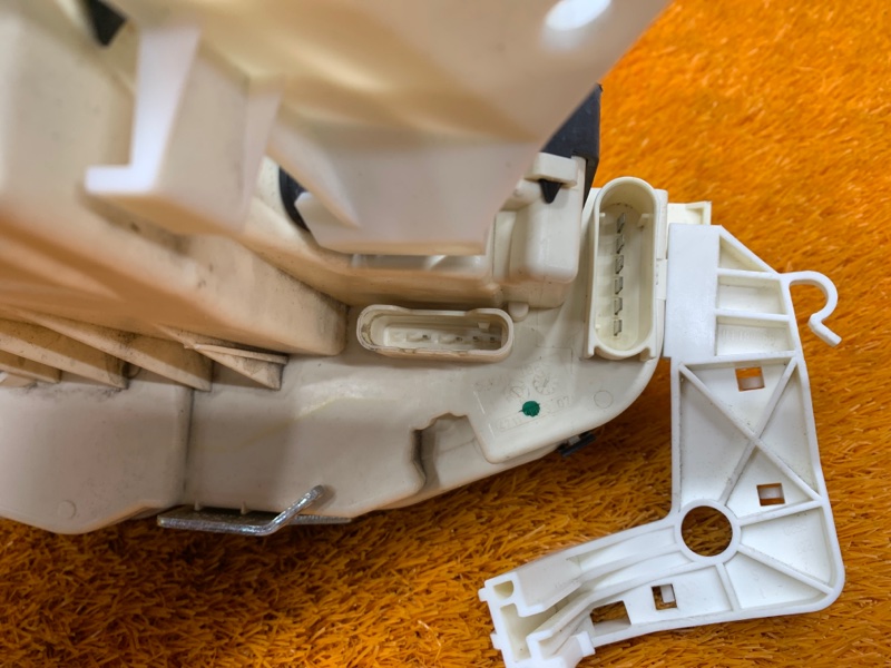 замок двери, 2440 рублей, Красноярск