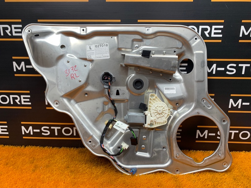 стеклоподъемник, 930 рублей, Красноярск