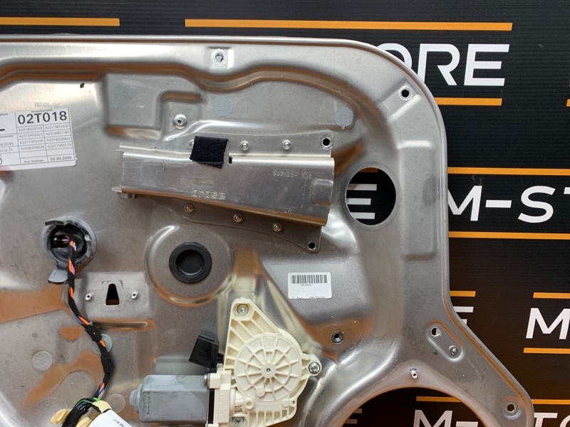 стеклоподъемник, 930 рублей, Красноярск